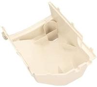 CONTENITORE BACINELLA EROGATORE POLVERE PER LAVATRICE CANDY HOOVER 41035313