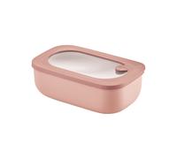 CONTENITORE BASSO 'STORE&MORE BIO' "FOOD STORAGE"