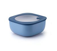 CONTENITORE BASSO 'STORE&MORE BIO' "FOOD STORAGE" - QUADRATO