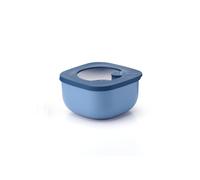CONTENITORE BASSO 'STORE&MORE BIO' "FOOD STORAGE" - QUADRATO