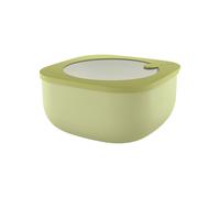 CONTENITORE BASSO 'STORE&MORE BIO' "FOOD STORAGE" - QUADRATO