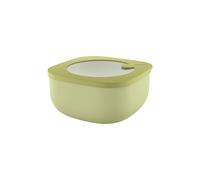guzzini ECO STORE & MORE - Contenitore Ermetico, 975 ml - Verde avocado