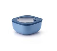 CONTENITORE BASSO 'STORE&MORE BIO' "FOOD STORAGE" - QUADRATO