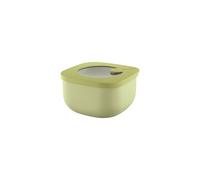 CONTENITORE BASSO 'STORE&MORE BIO' "FOOD STORAGE" - QUADRATO