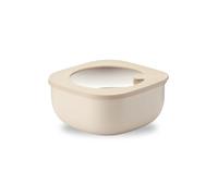 CONTENITORE BASSO 'STORE&MORE BIO' "FOOD STORAGE" - QUADRATO