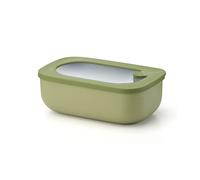 CONTENITORE BASSO 'STORE&MORE BIO' "FOOD STORAGE" - RETTANGOLARE