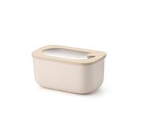 CONTENITORE BASSO 'STORE&MORE BIO' "FOOD STORAGE" - RETTANGOLARE