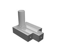 Contenitore Batteria per Bosch PSR 14.4V Trapano Avvitatore Celle 18650