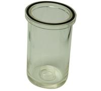 Contenitore bicchiere di ricambio originale per filtro silifos top Spadeitalia