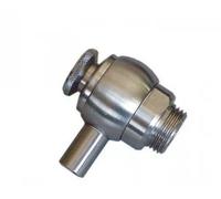 Contenitore Bidone Fusto in acciaio Inox 2 3 5 10 15 30 50 Litri per Vino Olio