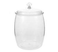 Contenitore Biscotti Per Lo Zucchero Coperchio La Conservazione Del Caffè