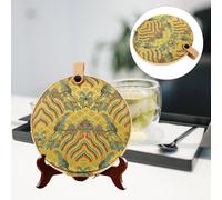 Contenitore Borsa Per La Torta Da Tè Borse Lo Stoccaggio Dell'abbigliamento