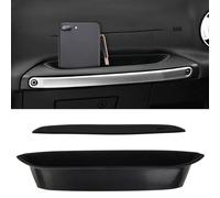 Contenitore Box Accessori Interni Auto Maniglia Vassoio Antiscivolo Affidabile