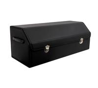 CONTENITORE-BOX SALVASPAZIO-ORGANIZER PER BAULE 65LT- PIEGHEVOLE,MISURA 75X32X29