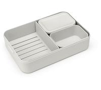 CONTENITORE Brabantia Make & Take Bento Large