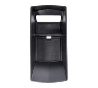 Contenitore Bracciolo Compatibile Con Citroen Per C5 X C5X 2021-2023 Bracciolo Portaoggetti Per Auto Console Centrale Vassoio Portaoggetti Accessori L'ordine Centrale