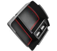 Contenitore Bracciolo Compatibile Con Kia Per Seltos 2020 2021 2022 2023 Contenitore Portaoggetti Per Bracciolo Auto Console Centrale Organizer Per Guanti Accessori Interni Auto