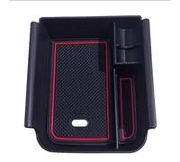 Contenitore Bracciolo Compatibile Con Per GOLF 8 Per MK8 2020 2021 2022 Bracciolo Centrale Organizer Copri-guanti Accessori Interni Per Auto