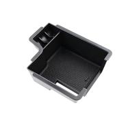 Contenitore Bracciolo Compatibile Con Skoda Per Octavia Scatola Portaoggetti Per Bracciolo Per Auto Console Centrale Organizer Vassoio Accessori Parti