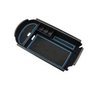 Contenitore Bracciolo Compatibile Con Toyota Per C-HR Per CHR 2016 2017 2018 2019-2022 Bracciolo Centrale Per Auto Contenitore Portaoggetti Vassoio Portaoggetti Accessori