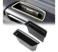 Contenitore bracciolo porta auto resistente all'usura per Ford per Mustang 2024+