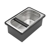 Contenitore caff dal design intelligente per mantenere pulita e silenziosa la