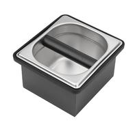 Contenitore caff dal design intelligente per mantenere pulita e silenziosa la
