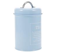 Contenitore Caffe Barattolo Di Stoccaggio Della Cucina Da Tè Sciolto