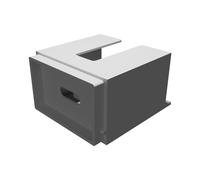 Contenitore Capsule Usate per Krups Pixie XN300 Macchina Caffè Stampato