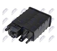Contenitore Carbone Legna Adatto A per Ford MUSTANG MK6 2015- OE zu Vergl