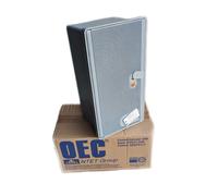 Contenitore Cassetta ENEL OEC Contatore Monofase ARE/GMI-Y 220V con Serratura