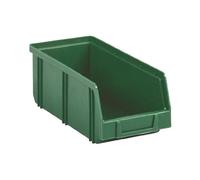 Contenitore cassettiera componibile sovrapponibile plastica MOBIL PLASTIC 2005