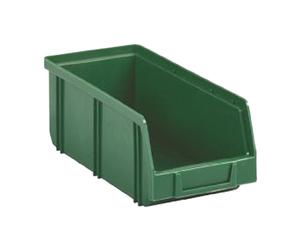 Contenitore cassettiera componibile sovrapponibile plastica MOBIL PLASTIC 2005