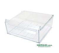 CONTENITORE CASSETTO PER CONGELATORE REX ELECTROLUX AEG 2247137173 ORIGINALE