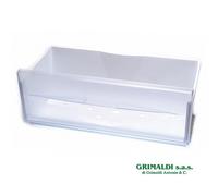 CONTENITORE CASSETTO VERDURA PER FRIGORIFERO ARISTON INDESIT C00111828 ORIGINALE