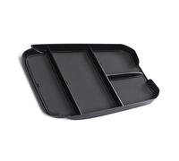 Contenitore Centrale Auto Bracciolo Centrale Strato Inferiore Scatola Immagazzinaggio Auto Center Console Vassoio Organizer Il Riordino Compatibile Con NIO ET5 2022 2023 2024