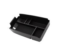 Contenitore Centrale Auto Center Console Bracciolo Organizer Btorage Box Vassoio Portaoggetti Compatibile Con Ford Per Escape Per Kuga 2020-2024 Per Bronco Sport 2021-2024