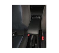 Contenitore Centrale Per Fiat Per Tipo Con Interfaccia USB Contenitore Bracciolo(B black black line)