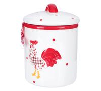 Contenitore Cereali Contenitori Per Dispensa La Conservazione Degli Alimenti