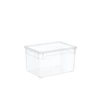 Sundis 4129007.0 Contenitore Multiuso, 26 x 17.5 x 15 cm