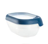 Contenitore colazione Curver Grand Chef Eco Line, 0,5 L, rettangolare