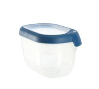 Contenitore colazione Curver Grand Chef Eco Line, 0,75 L, rettangolare