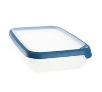 Contenitore colazione Curver Grand Chef Eco Line, 2,6 L, rettangolare