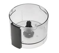 Contenitore compatibile con/pezzo di ricambio per tritatutto Severin 6433048 KM3865