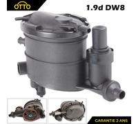 Contenitore Completo Filtro Gasolio Per C15 Jumpy Xsara Berlingo 1911.44