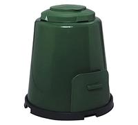 COMPOSTIERA CONTENITORE COMPOSTER 'CIRCOLARE' LT. 280