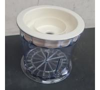 CONTENITORE CON COPERCHIO TRITATUTTO ROBOT GIRMI TR01