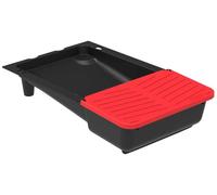 Contenitore con inserto per nido per galline - per polli per un nuovo nido per galline