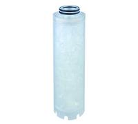CONTENITORE CON POLIFOSFATO IN CRISTALLI HA BX TS Senior 10" 252x70 mm