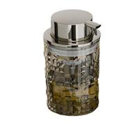 Contenitore Con Pompa Ricaricabile Portatile Igiene Disinfettante Articoli Da Toeletta Da Viaggio Dispenser Liquido Compatto A Prova Di Perdite Leggero Durevole Cura Della Pelle Cura Del Corpo Lozione